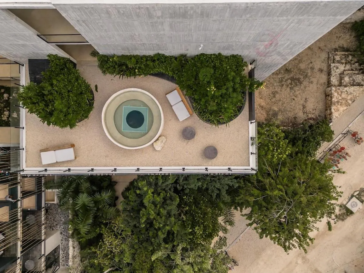 Nueva Suite De Lujo Piscina Privada 툴룸
