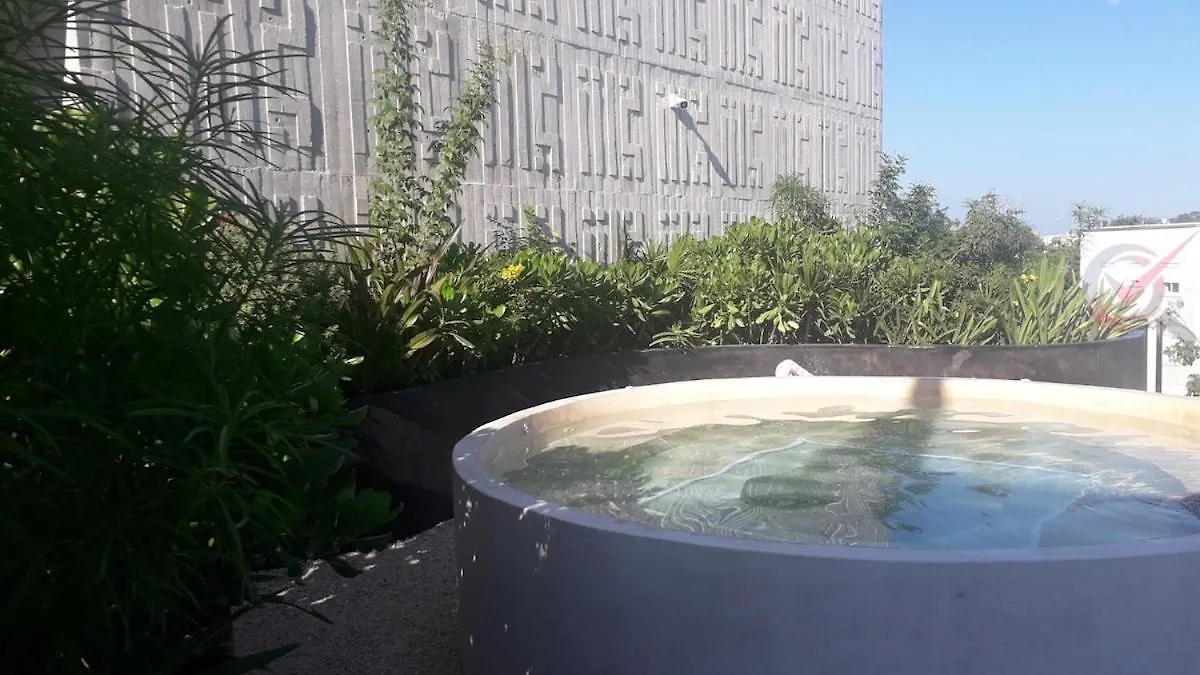 Nueva Suite De Lujo Piscina Privada Tulum Pueblo Mexico