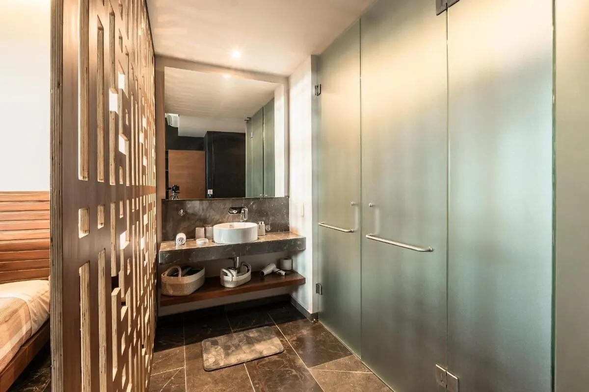 Nueva Suite De Lujo Piscina Privada Tulum Pueblo 0*,