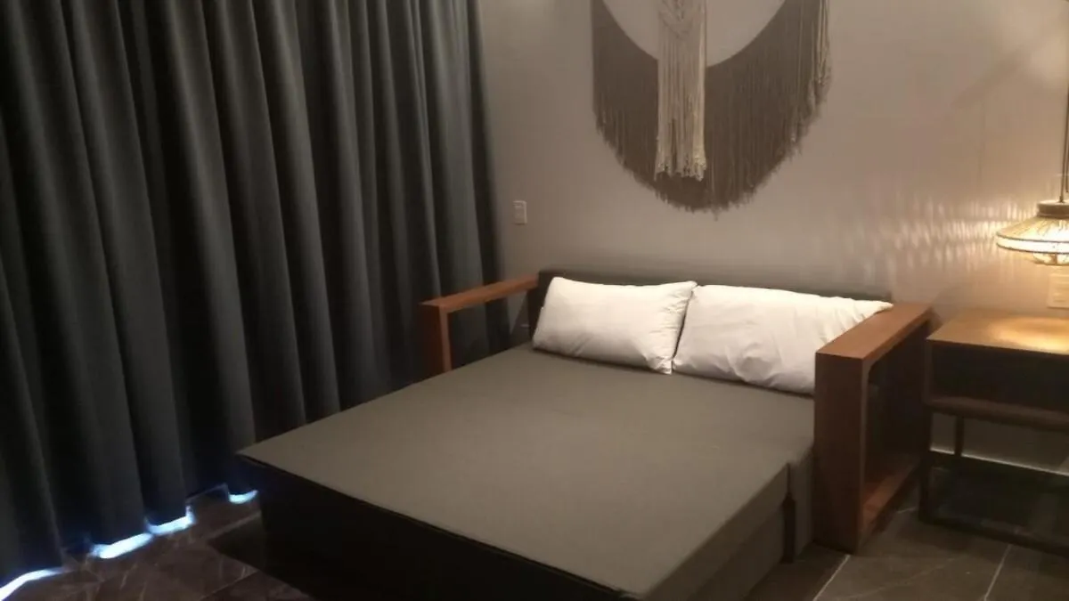 Nueva Suite De Lujo Piscina Privada Tulum Pueblo 0*,  Mexico