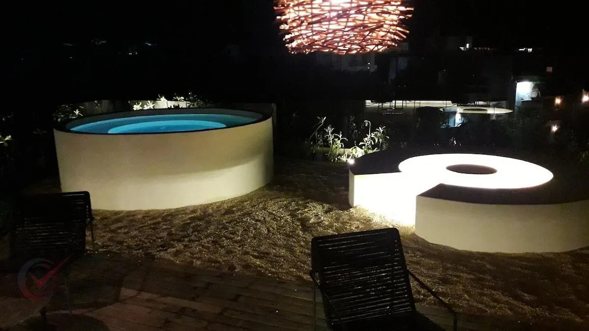 Nueva Suite De Lujo Piscina Privada Tulum Pueblo