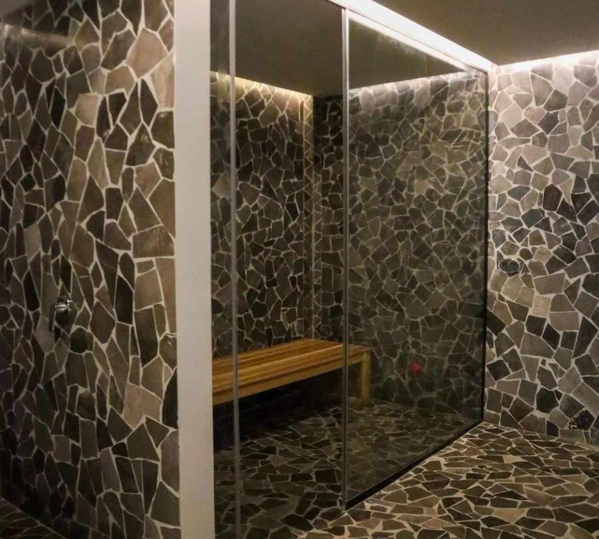 Nueva Suite De Lujo Piscina Privada Tulum Pueblo 0*,