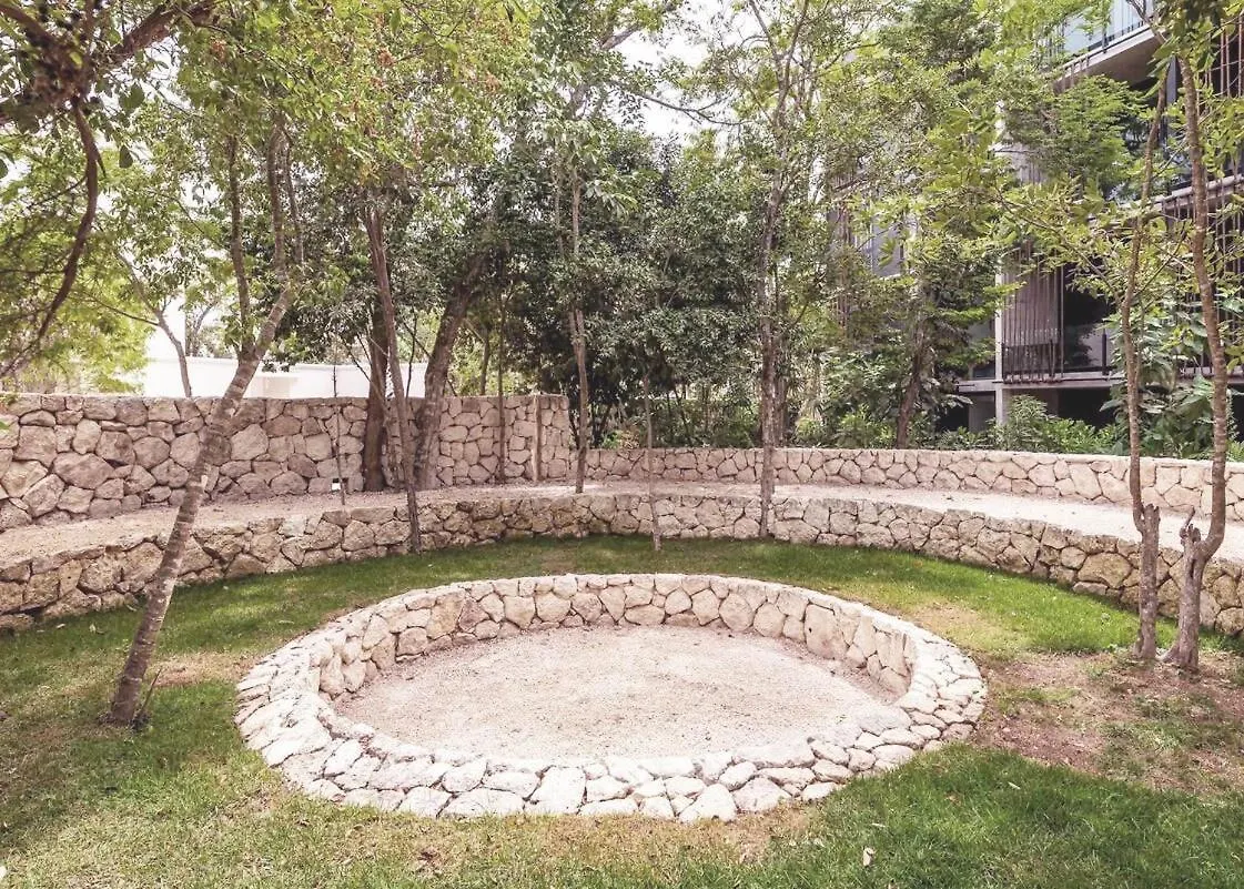 Nueva Suite De Lujo Piscina Privada Tulum Pueblo 0*,  Mexico